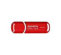 ADATA DashDrive UV150 - Clé USB - 32 Go - USB 3.0 - rouge