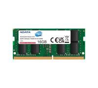 Mémoire RAM Adata AD4S320016G22-SGN 16 GB DDR4 16 GB