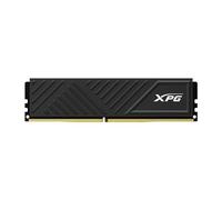 Adata DDR4 8GB 3600-18 XPG D35 BK Single Tray