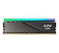Adata DDR5 32 Go Xpg 6000 MHz Lancer Blade RGB Noir (AX5U6000C3032G-SLABRBK)