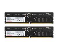 Module de mémoire ADATA DDR5 5600 U-DIMM 32 Go 2 x 16 Go 5600 MHz ECC