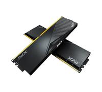 ADATA DDR5 64GB 6000-30 K2 Lancer BK XPG-Series, Black