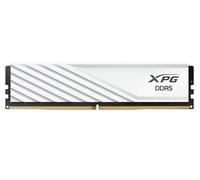 ADATA Dimm 16 GB DDR5-6000 (1x ) ( Blanc - AX5U6000C4816G-SLABWH - Xpg Lancer