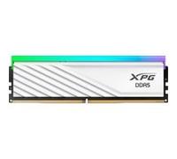 ADATA LANCER BLADE RGB DDR5 module de mémoire 16 Go 1 x 16 Go ECC, Mémoire vive