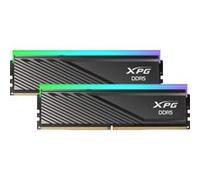 ADATA DIMM 32 GB DDR5-6000 (2x 16 GB) Dual-Kit, Mémoire vive