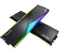Adata DIMM 32GB DDR5-6000 Dual-Kit 2x16GB Mémoire vive