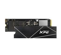 Adata Disque Dur AGAMMIXS60-512G-CS 512 Go SSD