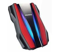 ADATA Disque dur externe Durable HD770 1 To Réseau USB3, certificat IP68