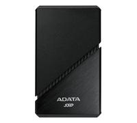 ADATA Disque Dur Externe SSD SE920 4 To Elite Noir R/W 3800/3700 Mo
