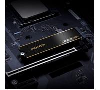 ADATA Disque SSD Legend 900 - M.2 2280 NVMe PCIe 4.0 3D NAND - 1 To (1000 Go)