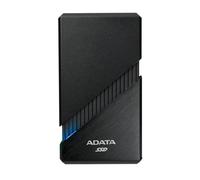 ADATA Disque SSD portable SE920, disque SSD externe de 1 To, vitesses jusqu'à 3 800 Mo/s, USB4 40 Gbit/s Type C SSD pour les jeux, compatible avec USB 3.2/2.0