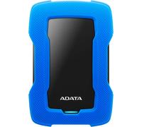 Adata Durable Lite HD330 1 To 2,5" USB3.1 Bleu (AHD330-1TU31-CBL)