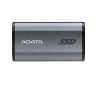 ADATA Elite SE880 4 To USB Type-C USB 3.2 Gen 2x2 Gris