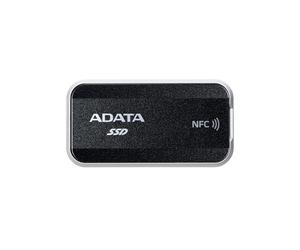 ADATA eSSD Urban Tapsafe NFC Protec. 1 to USB 3.2
