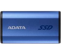 ADATA External SE880 4 TB Externe SSD blau USB-C 3.2 Gen 2x2 20 Gbit/s