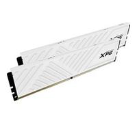 ADATA GAMMIX AX4U32008G16A-DTWHD35 module de mémoire 16 Go 2 x 8 Go DDR4 3200 MT/s, Mémoire vive