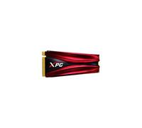 ADATA GAMMIX S11 Pro, SSD Rouge, 1000 Go, M.2, 3350 Mo/s