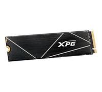 ADATA GAMMIX S70 Blade 4 To M.2 PCI Express 4.0 NVMe 3D NAND SSD