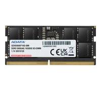 ADATA Gold module de mémoire 32 Go 1 x 32 Go DDR5 5200 MT/s, Mémoire vive