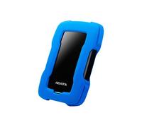 ADATA Disque dur externe HD330 1 To 2,5" Micro-USB B 3.2 Gen 1 (3.1 Gen 1) Bleu