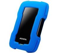 ADATA Disque dur externe HD330 1 To 2,5" Micro-USB B 3.2 Gen 1 (3.1 Gen 1) Bleu