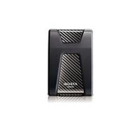 ADATA DashDrive Durable HD650 - Disque dur - 1 To - externe (portable) - 2.5" - USB 3.0 - noir Noir G