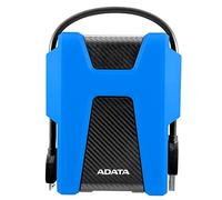 ADATA HD680 disque dur externe 1000 Go Bleu - Disques durs externes (1000 Go, 3.5", 3.0 (3.1 Gen 1), Bleu)