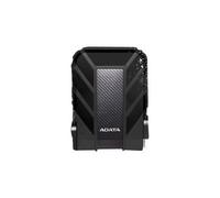 ADATA HD710 Pro - Disque dur - 1 To - externe (portable) - USB 3.1 - noir