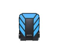 ADATA HD710 Pro - Disque dur - 2 To - externe (portable) - USB 3.1 - bleu