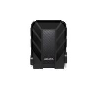 ADATA HD710 Pro - Disque dur - 4 To - externe (portable) - USB 3.1 - noir