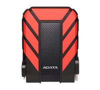 ADATA HD710 Pro Disque Dur Externe 1000 Go, USB 3.2 Gen1 Noir/Rouge