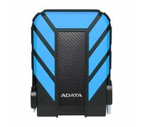 ADATA Disque dur externe HD710 Pro 2 To USB 3.2 Gen1 Noir/Bleu