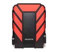 ADATA HD710 Pro Disque Dur Externe 2000 Go, USB 3.2 Gen1 Noir/Rouge