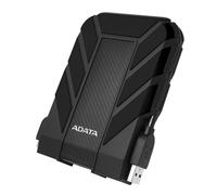 Disque dur externe ADATA HD710 Pro 5 To - USB 3.1 - Noir