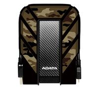 ADATA HD710M Pro - 2000 Go - 3.2 Gen 1 (3.1 Gen 1) - Camouflage