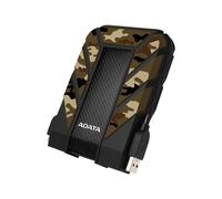 ADATA HD710M Pro - Disque dur - 1 To - externe (portable) - USB 3.1 - camouflage