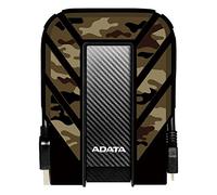 ADATA Disque dur externe HD710M Pro 2 To USB 3.1 Camouflage