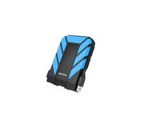 ADATA HD710P - Disque dur - 1 To - externe (portable) - 2.5" - USB 3.1 - bleu