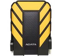 ADATA HD710P - Disque dur - 1 To - externe (portable) - 2.5" - USB 3.1 - jaune Jaune G