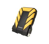 ADATA Disque dur externe HD710 Pro 2000 Go USB 3.2 Gen1 Noir/Jaune