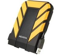 ADATA Disque dur externe HD710 Pro 2000 Go USB 3.2 Gen1 Noir/Jaune