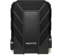 ADATA HD710P - Disque dur - 2 To - externe (portable) - 2.5" - USB 3.1 - noir Noir G