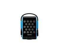Disque dur externe ADATA HD720 1 To USB 3.0 - Bleu