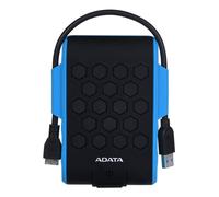 ADATA HD720 Disque dur 2 To externe (portable) USB 3.0 bleu