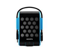 ADATA Disque dur externe HD720 2 To USB Type-A 3.2 Gen 1 (3.1 Gen 1) Noir, Bleu