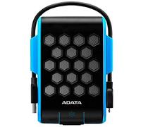 ADATA HD720 Disque Dur Externe 1000 Go Noir, Bleu
