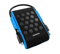 ADATA Disque dur externe HD720 2 To USB Type-A 3.2 Gen 1 (3.1 Gen 1) Noir, Bleu