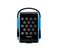ADATA HD720 Disque Dur Externe 2000 Go Noir, Bleu