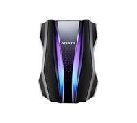 ADATA Disque dur externe HD770G 2 To USB 3.2 Gen 1 Noir