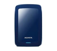 ADATA HDD Ext HV300 1 To Disque dur externe bleu 2,5" USB 3.2 Gen 1 (3.1 Gen 1) Noir